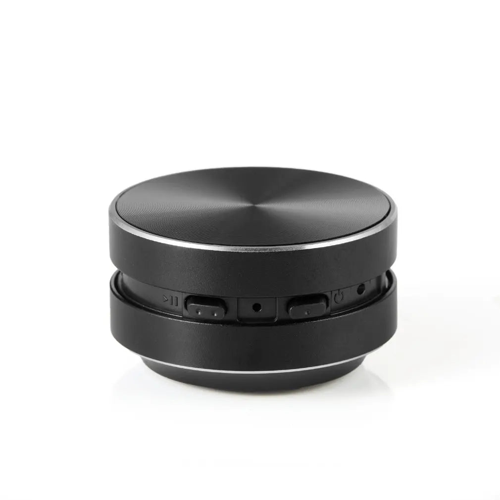 StickiVibe™ - Small Speaker. Big Vibe. Music Anywhere.