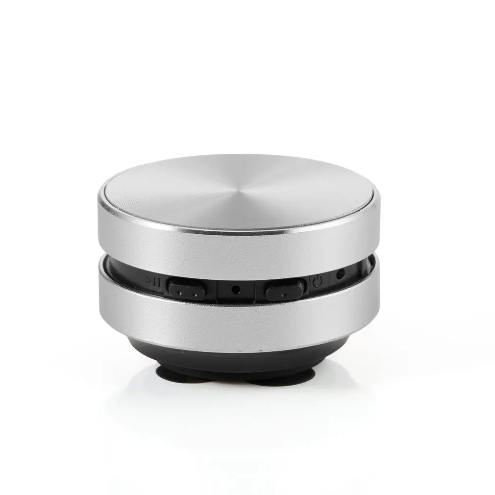 StickiVibe™ - Small Speaker. Big Vibe. Music Anywhere.