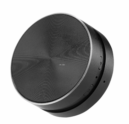 StickiVibe™ - Small Speaker. Big Vibe. Music Anywhere.