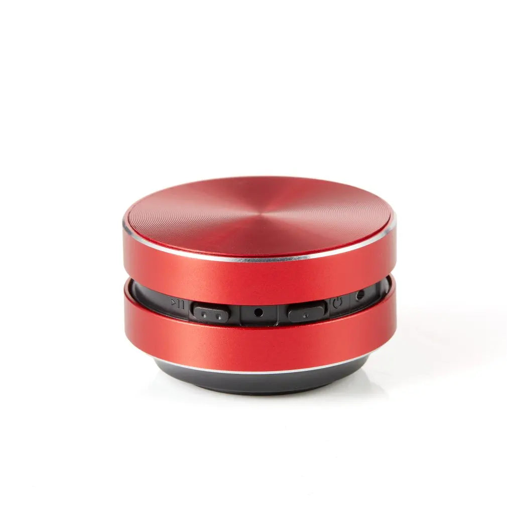 StickiVibe™ - Small Speaker. Big Vibe. Music Anywhere.